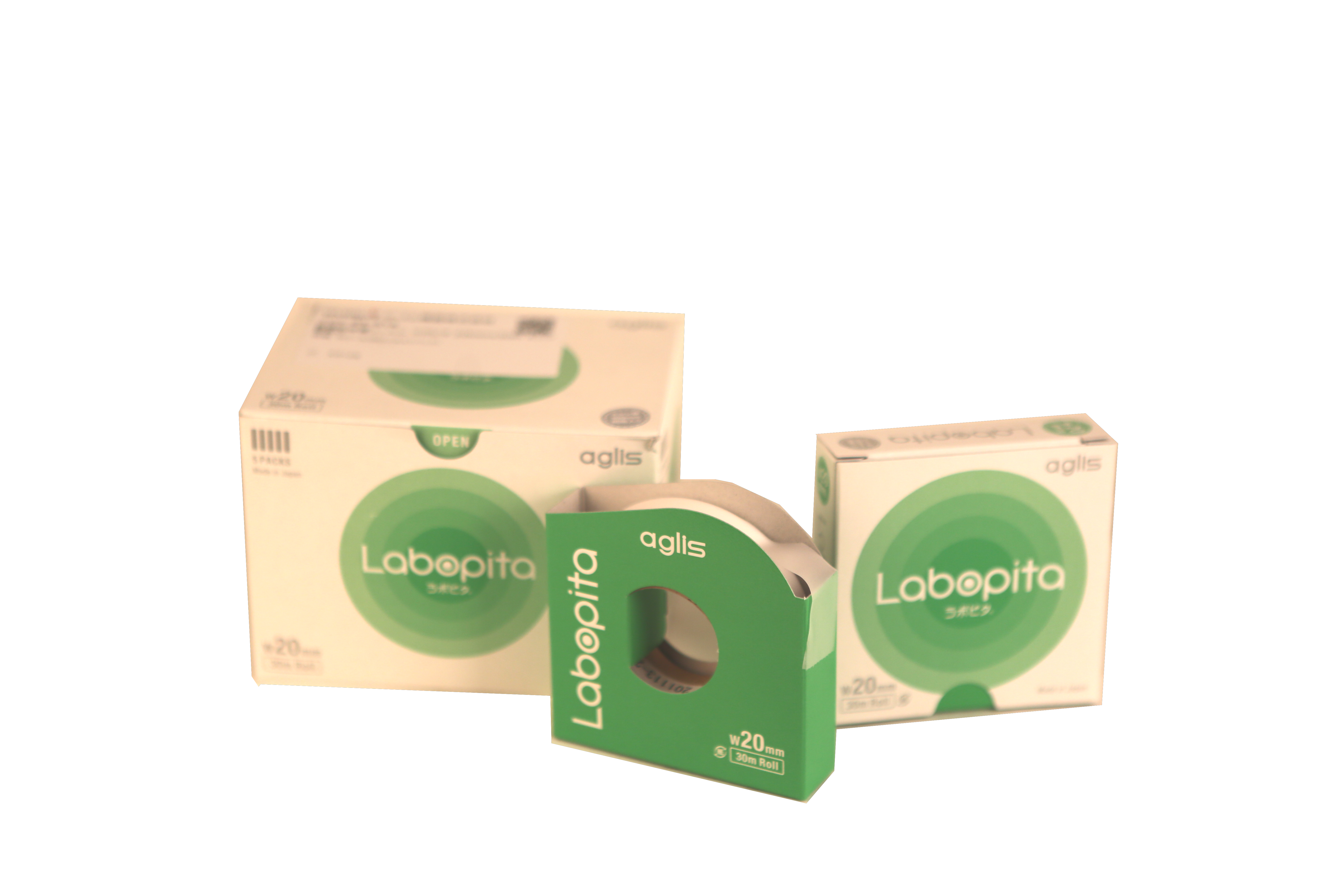 Latex Parafilm (BLS-LP03)