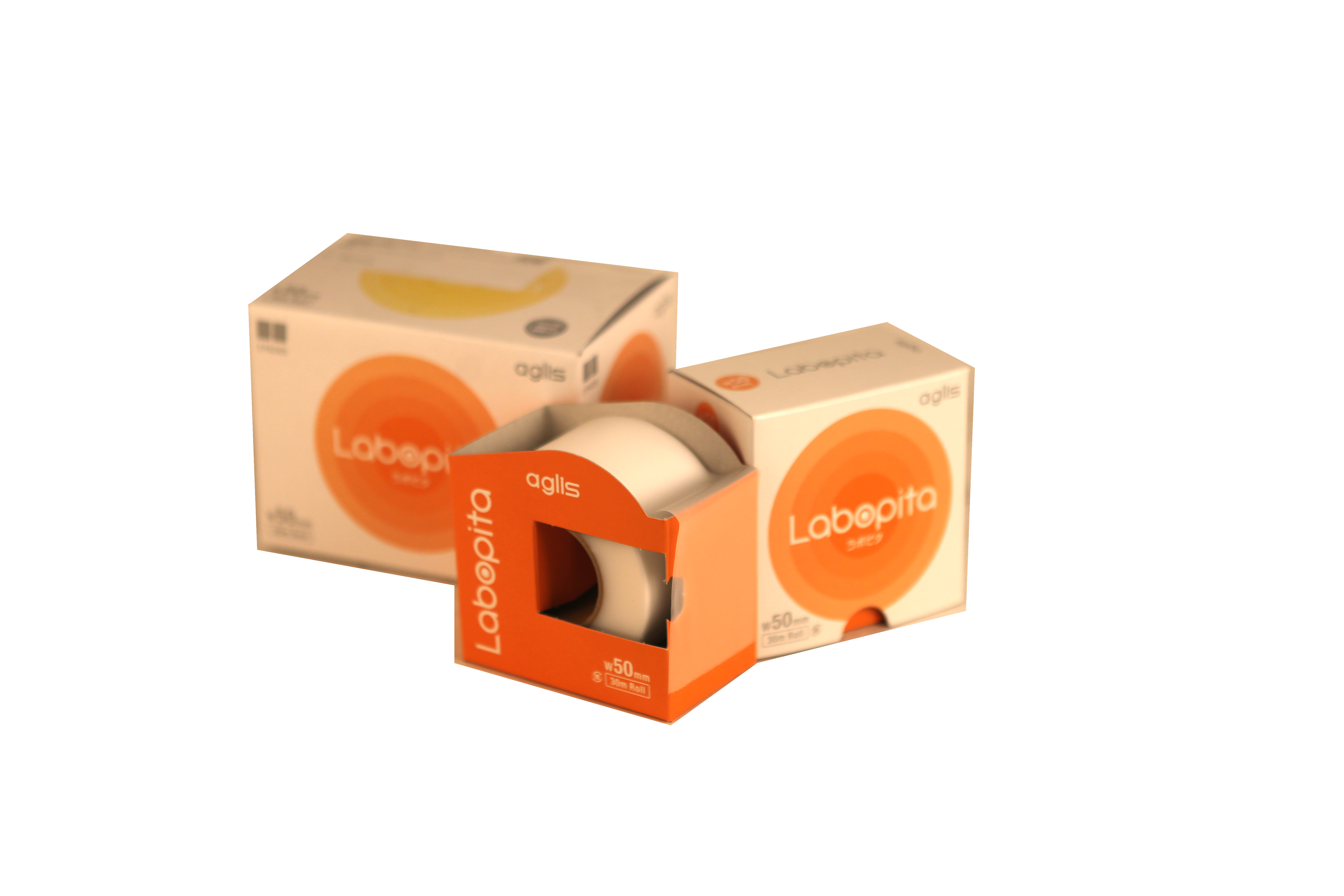 Latex Parafilm (BLS-LP05)