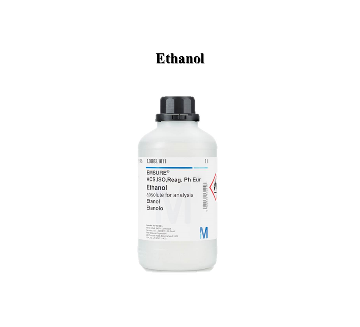 Ethanol (1L)