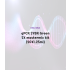 qPCR SYBR Green 2X mastermix Kit [20X1.25ml]
