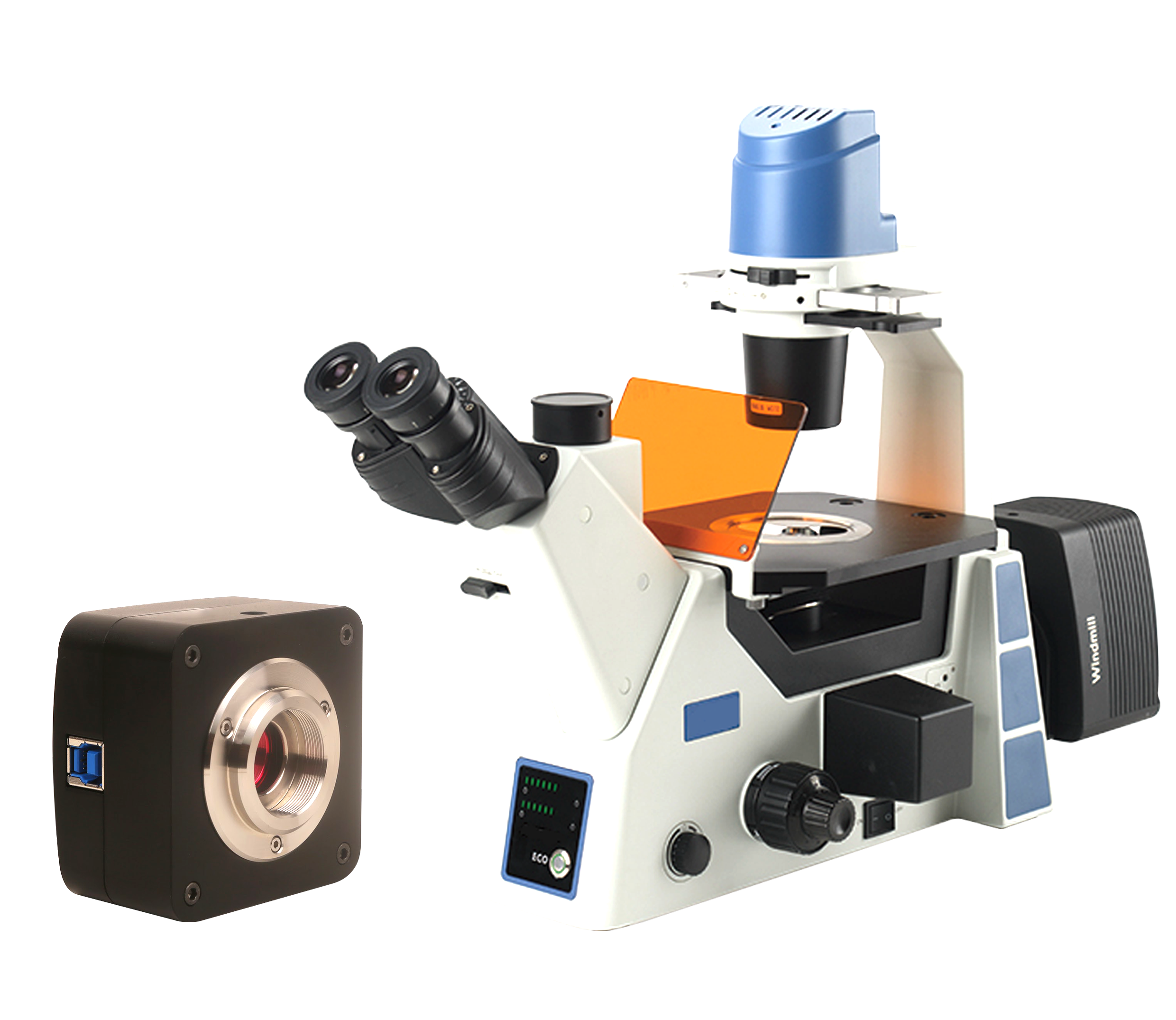 Stereo Microscope(형광현미경)(TM-30iF)